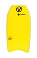 Vision Spark 40 inch bodyboard