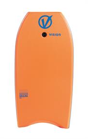 Vision Spark 42 inch bodyboard