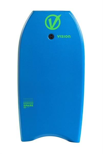 Vision Spark 42 inch bodyboard