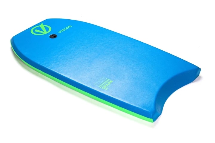 Vision Spark 42 inch bodyboard