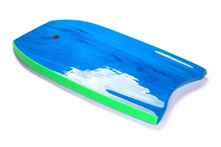 Vision spark 42” blue/green