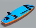 Vision Take-off Softtop