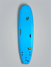 Vision Take-off Softtop