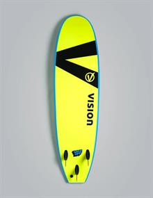 Vision Take-off Softtop