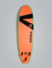 Vision Take-off Softtop