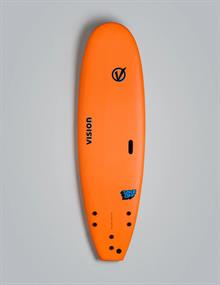 Vision Take-off Softtop