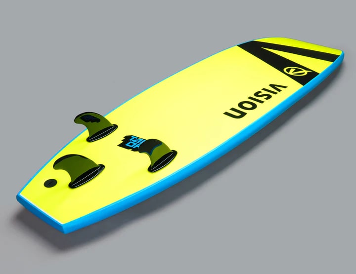 Vision Take-off Softtop