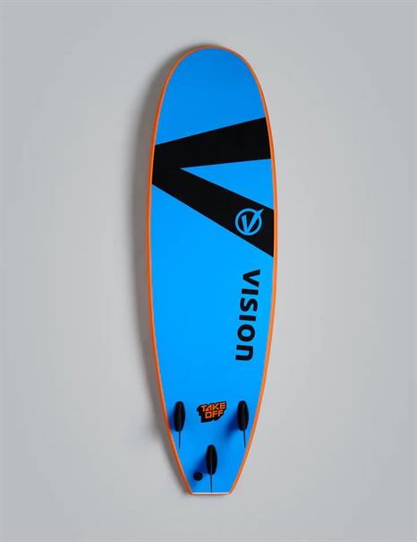 Vision Take-off Softtop