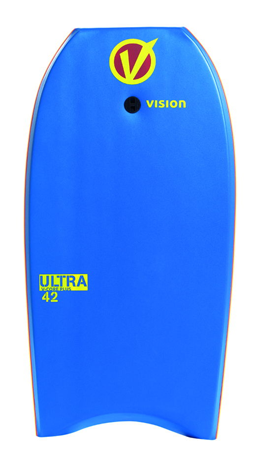 Vision Ultra 42"