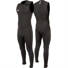 Vissla 7 Seas 2/2 mm Long John - Wetsuit Heren