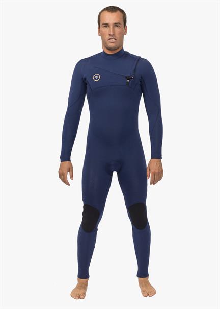 Vissla 7 SEAS 3 - men Wetsuit