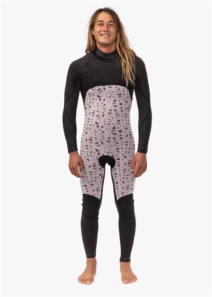 Vissla 7 SEAS 3 - men Wetsuit