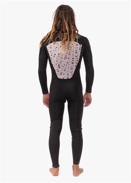 Vissla 7 SEAS 3 - men Wetsuit