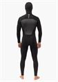 Vissla 7 SEAS 5-4-3 FULL HOODED CHEST ZIP