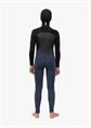Vissla 7 Seas 5/4/3mm Full Hooded Chest Zip - Boys Winter