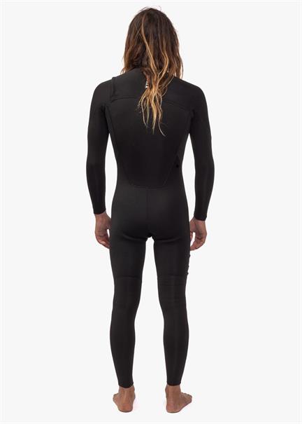 Vissla 7 SEAS 5/4 Full Chest Zip - Wetsuit