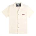 Vissla Aloha - Heren Short Sleeve Blouse