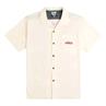 Vissla Aloha - Heren Short Sleeve Blouse
