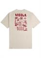 Vissla Aloha - Mens Short Sleeve T-shirt