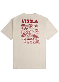 Vissla Aloha - Mens Short Sleeve T-shirt