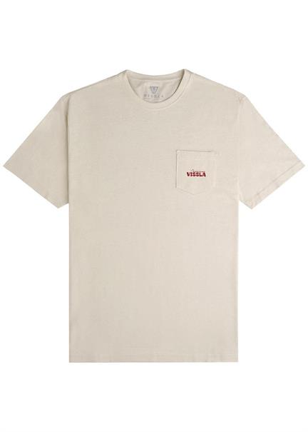 Vissla Aloha - Mens Short Sleeve T-shirt