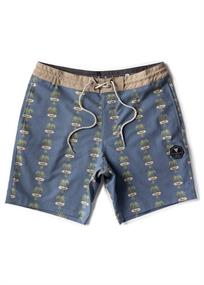 Vissla Atomic Palms 17.5" - Mens Boardshort