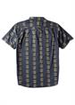 Vissla Atomic Palms Eco - Heren Short Sleeve