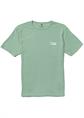 Vissla Big Sky - Mens Organic Short Sleeve