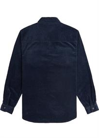Vissla Blink - Mens 100% Organic Cotton Long Sleeve Blou