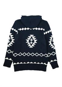 Vissla Bocas Cardigan Eco Sweater