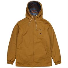 Vissla Breakers III Reversible Jacket - men Jackets