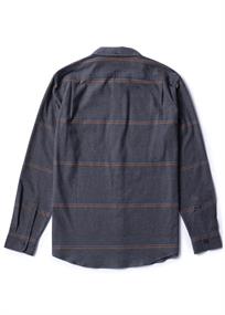 Vissla Central Coast Eco - Mens 100% Organic Cotton Long