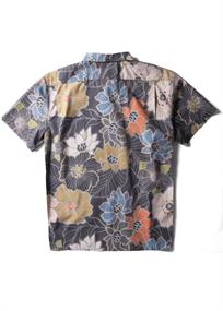 Vissla Chuns Eco SS Shirt - men Short Sleeve