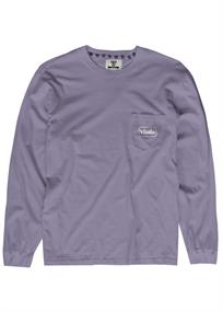 Vissla Coastwide - Mens Organic Cotton Long Sleeve