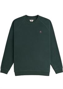 Vissla Costa Eco Polar - Mens Recycled Polyester Crew Nec