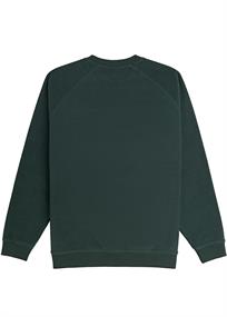 Vissla Costa Eco Polar - Mens Recycled Polyester Crew Nec