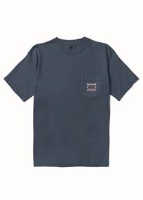 Vissla Creators Gathering Premium - Mens Short Sleeve T-s