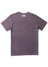 Vissla Creek - Mens Short Sleeve T-shirt