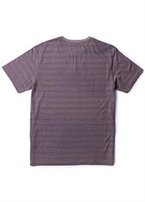 Vissla Creek - Mens Short Sleeve T-shirt