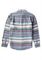 Vissla Descanso - Heren Flannel Shirt