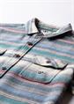 Vissla Descanso - Heren Flannel Shirt