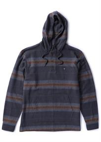 Vissla Descanso Hooded Popover - Mens Hoodie