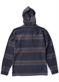 Vissla Descanso Hooded Popover - Mens Hoodie