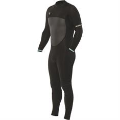 Vissla Easy Seas 3/2 Back zip - Wetsuit Heren