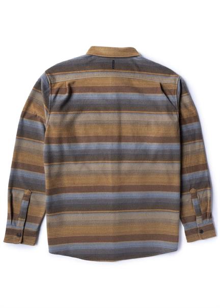 Vissla Eco - Heren Long Sleeve