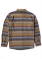 Vissla Eco - Men's Long Sleeve Polar Flannel