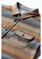 Vissla Eco - Men's Long Sleeve Polar Flannel