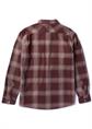 Vissla Eco - Men's Long Sleeve Polar Flannel