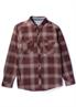 Vissla Eco - Men's Long Sleeve Polar Flannel