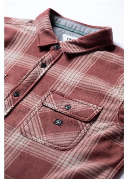 Vissla Eco – Herren-Langarmshirt
